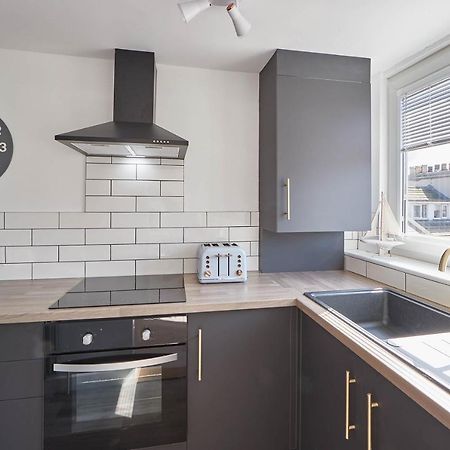 Host & Stay - The Nest Whitby Extérieur photo
