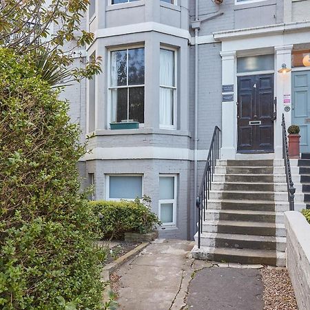Host & Stay - The Nest Whitby Extérieur photo