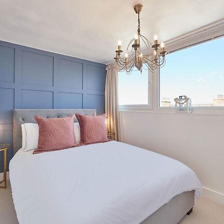 Host & Stay - The Nest Whitby Extérieur photo