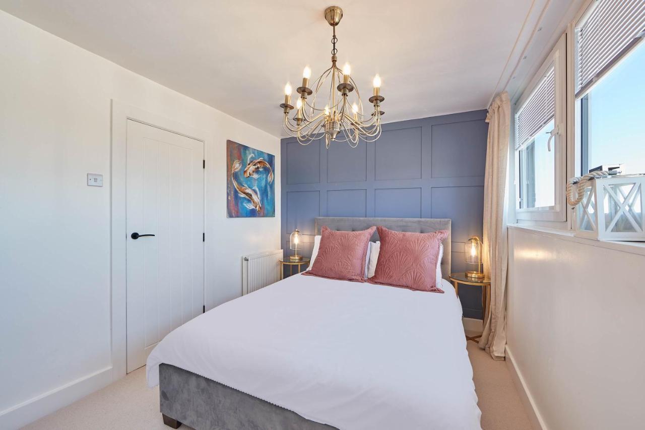 Host & Stay - The Nest Whitby Extérieur photo