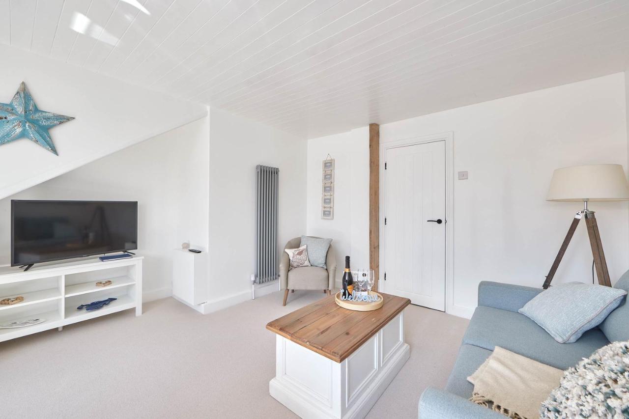 Host & Stay - The Nest Whitby Extérieur photo