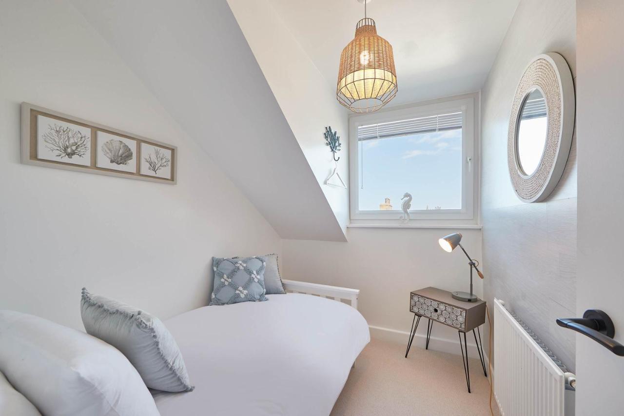 Host & Stay - The Nest Whitby Extérieur photo