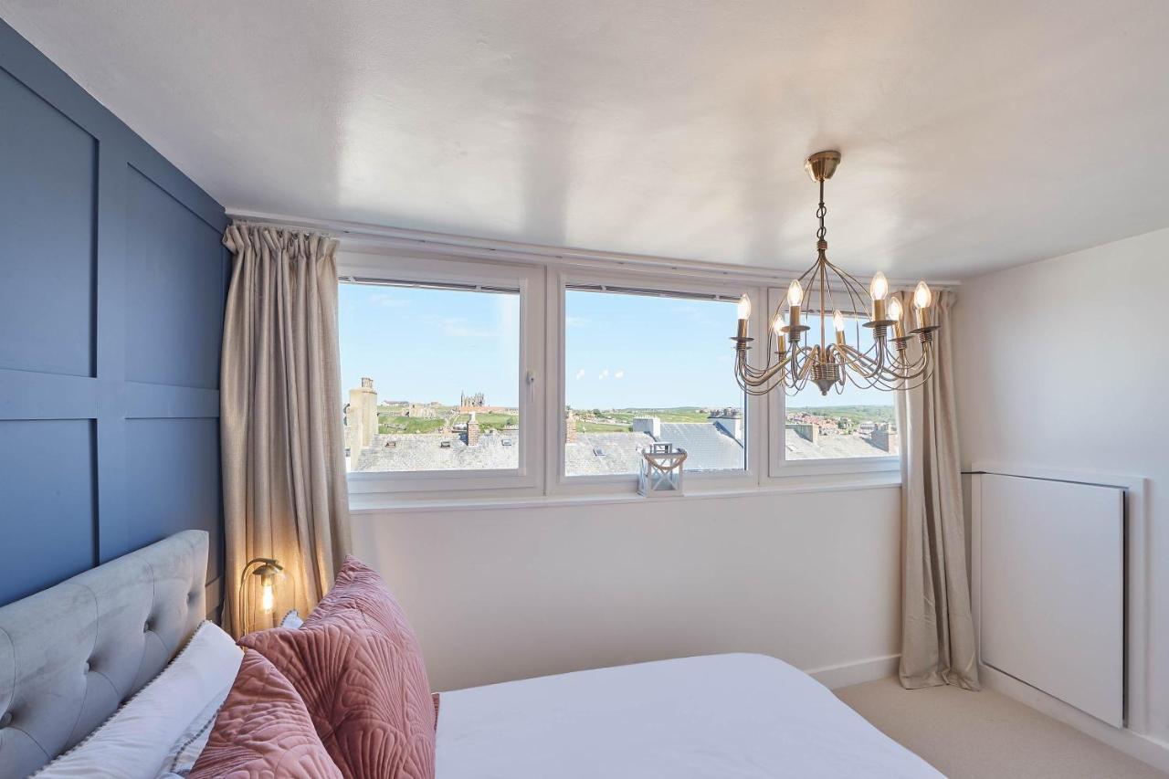 Host & Stay - The Nest Whitby Extérieur photo