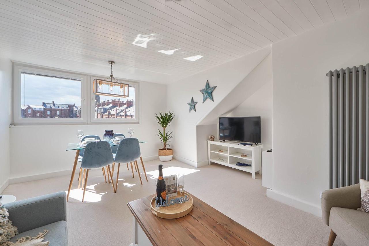 Host & Stay - The Nest Whitby Extérieur photo