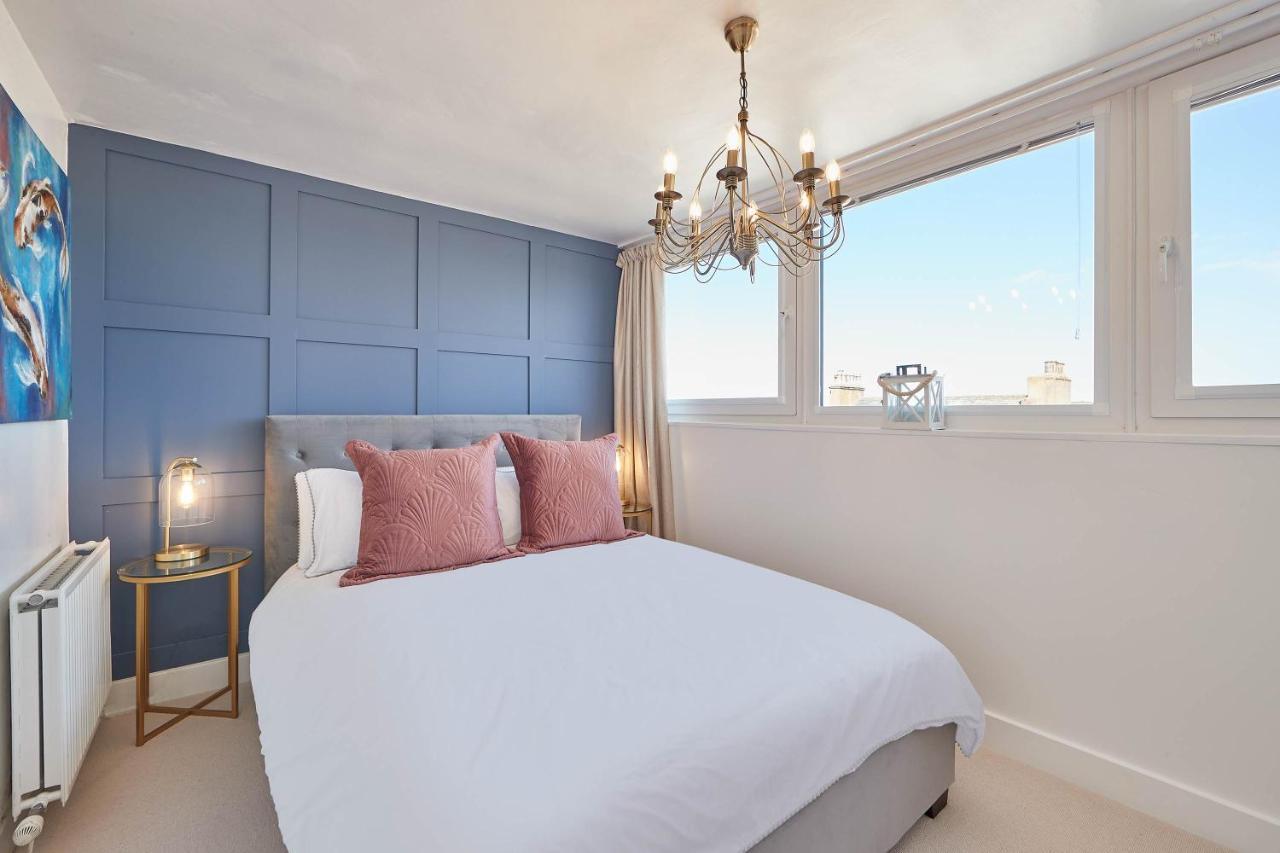 Host & Stay - The Nest Whitby Extérieur photo
