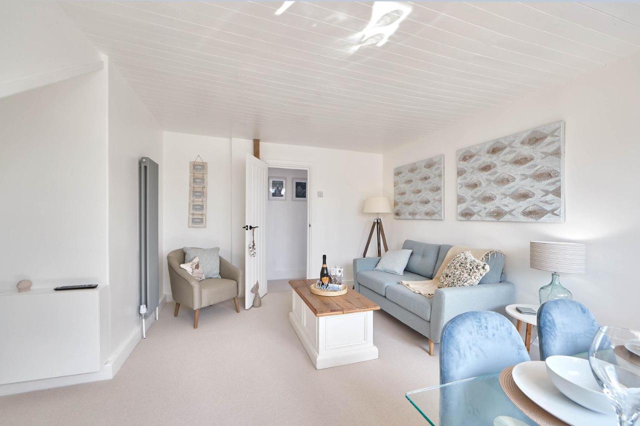 Host & Stay - The Nest Whitby Extérieur photo