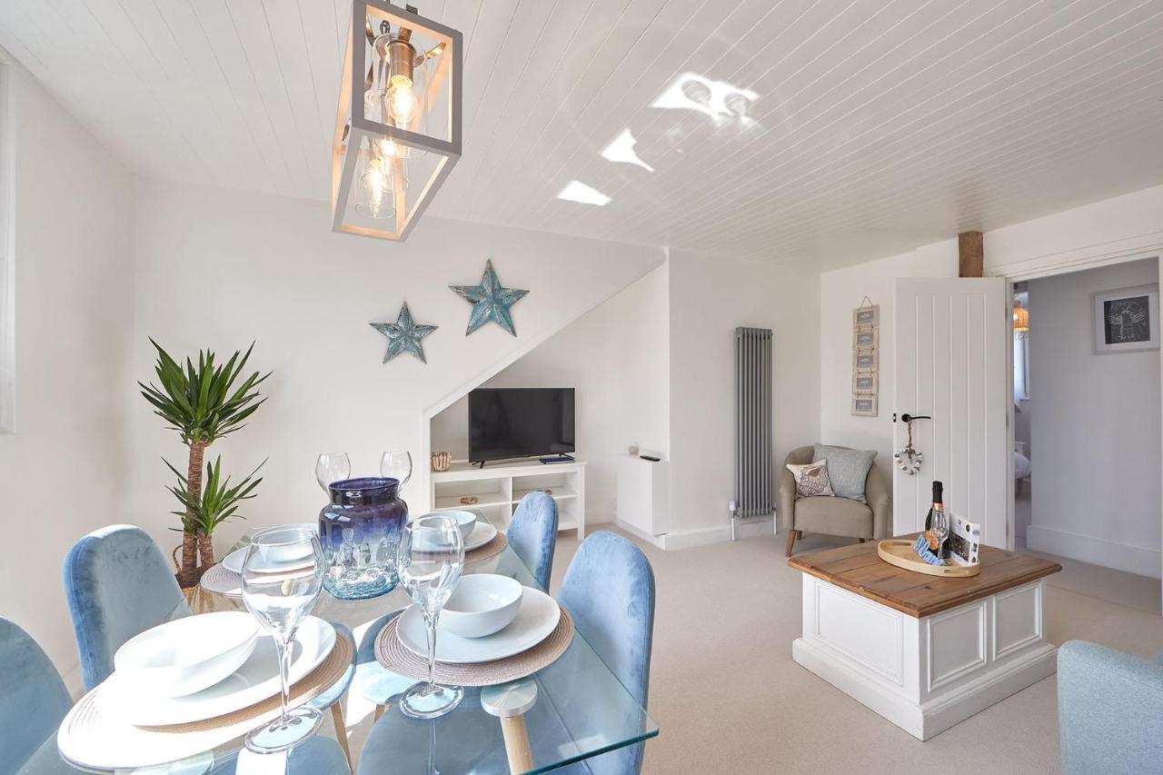 Host & Stay - The Nest Whitby Extérieur photo